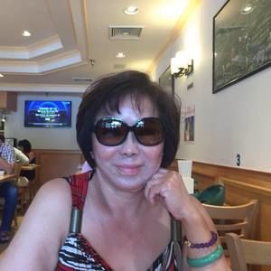 Meet your Posher, Cathy